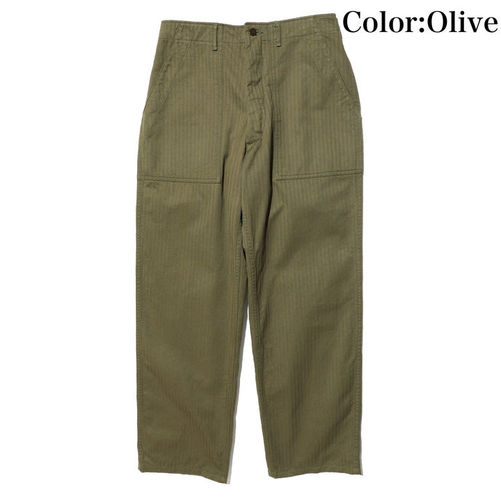JELADO CM47 HBT Baker Pants [CT03347]