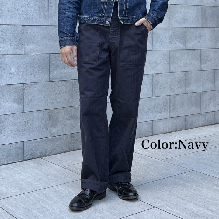 JELADO CM47 HBT Baker Pants【CT03347】