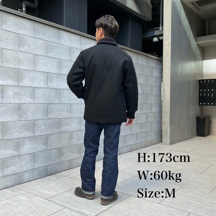 MELS Pharaoh Jacket【SG13440】