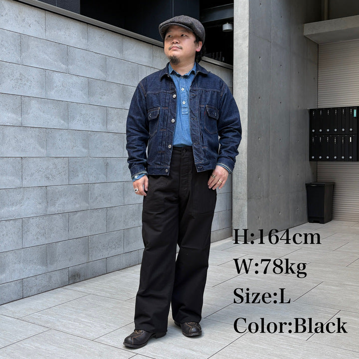 JELADO CM47 HBT Baker Pants [CT03347]