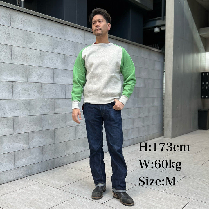 JELADO Champs 2 Tone【AB13232】