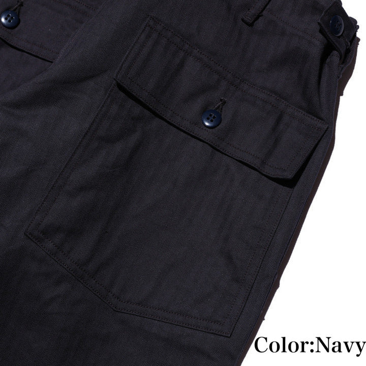 JELADO CM47 HBT Baker Pants【CT03347】