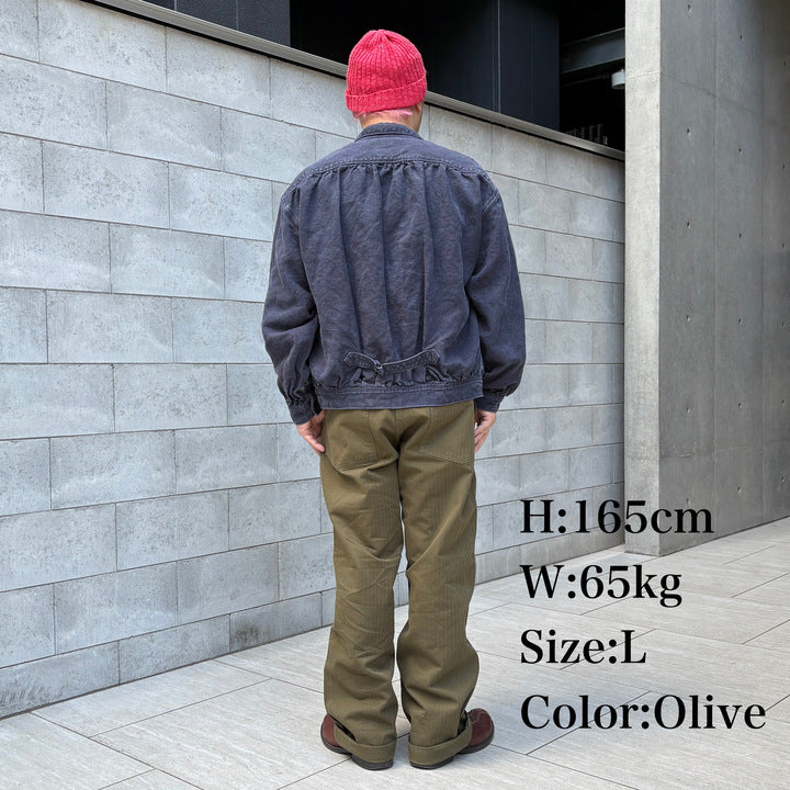 JELADO CM47 HBT Baker Pants [CT03347]