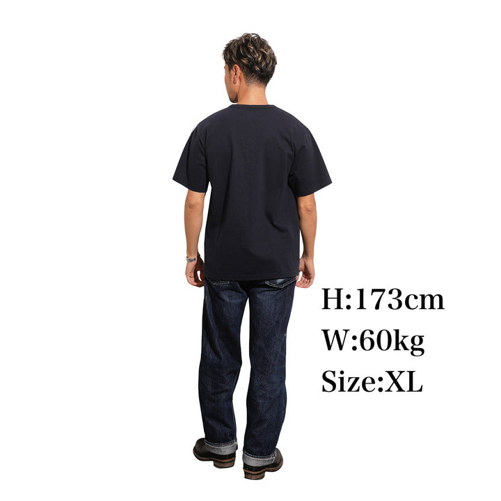 【Coming Soon】RUBY GRIL Tee【AB21237】