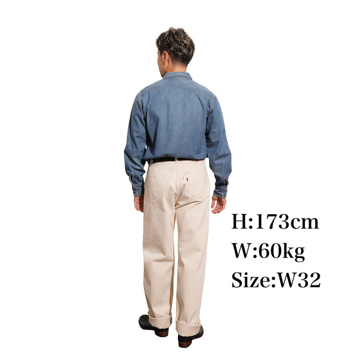 ジェラード301XX W32 JELADO Age of Longing Black tag 301EXX Denim Pants【JP94301E】