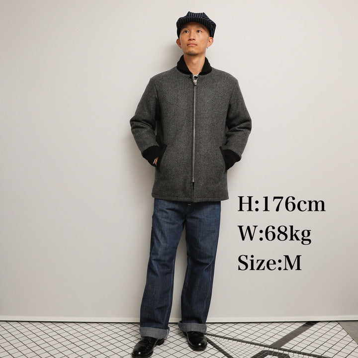 MELS Pharaoh Jacket【SG13440】