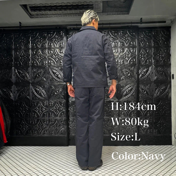 CM43 HBT Field Jacket【CT03443】