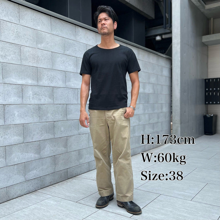 【Coming Soon】USMC Loopwheel Tee【AG94243】