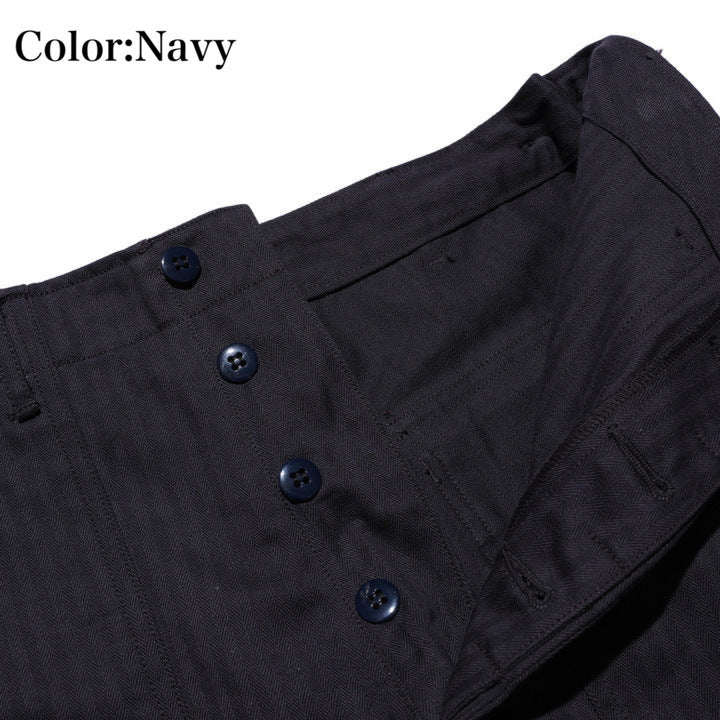 JELADO CM47 HBT Baker Pants【CT03347】