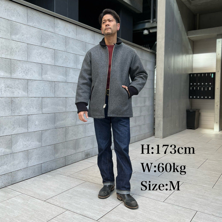 MELS Pharaoh Jacket【SG13440】 – JELADO