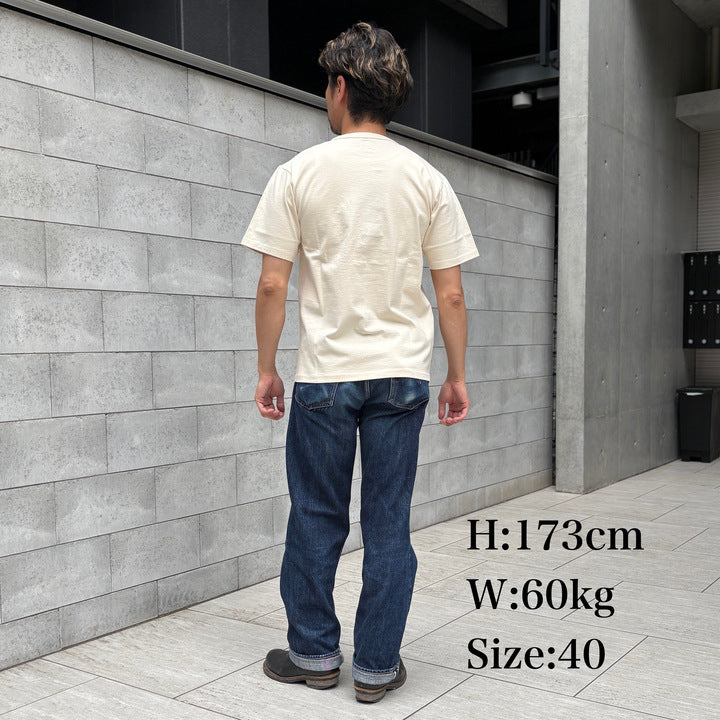 RUBY GRIL Tee【AB21237】