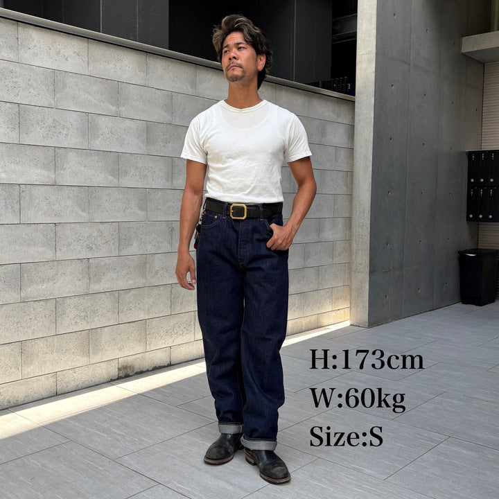 JELADO Age of Longing 301XX Denim Pants【JP94301】