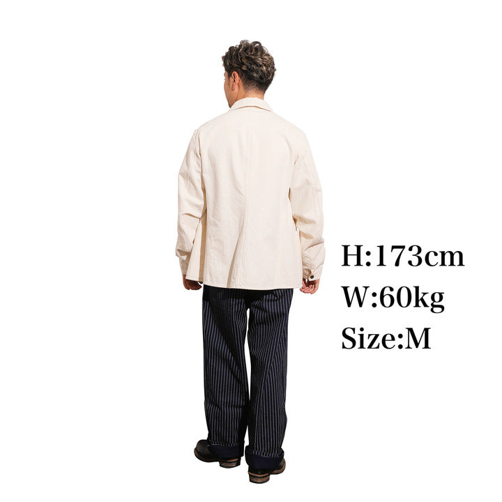 【Coming Soon】Dogout Trousers【AG21322】　