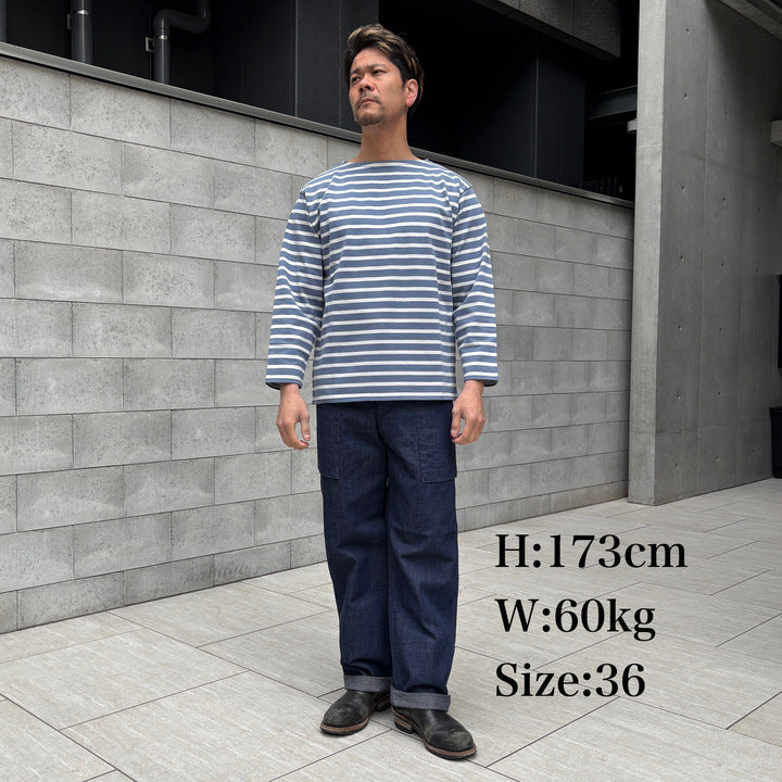 JELADO Malibu 【BL21250】