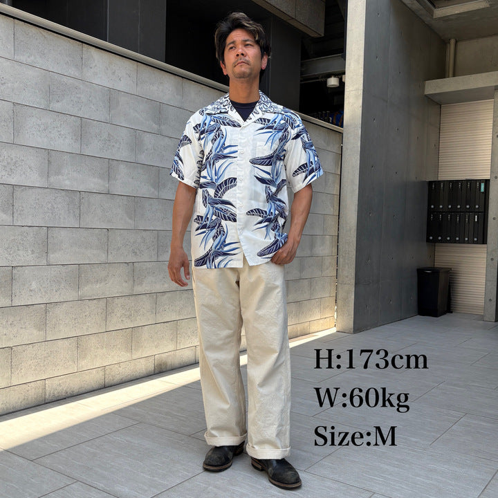 Kona Bay Hawaii Bird of Paradise 2026【BK-2026-03】