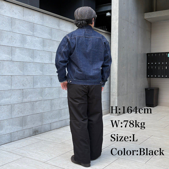 JELADO CM47 HBT Baker Pants [CT03347]