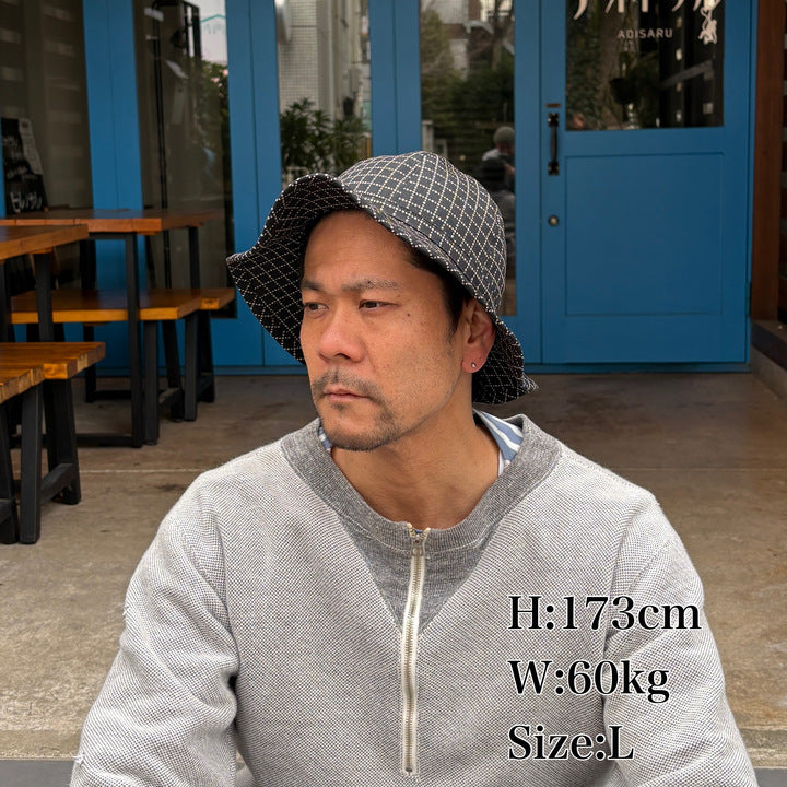 The 2 Monkeys CM37 Fatigue Hat【TM21762】
