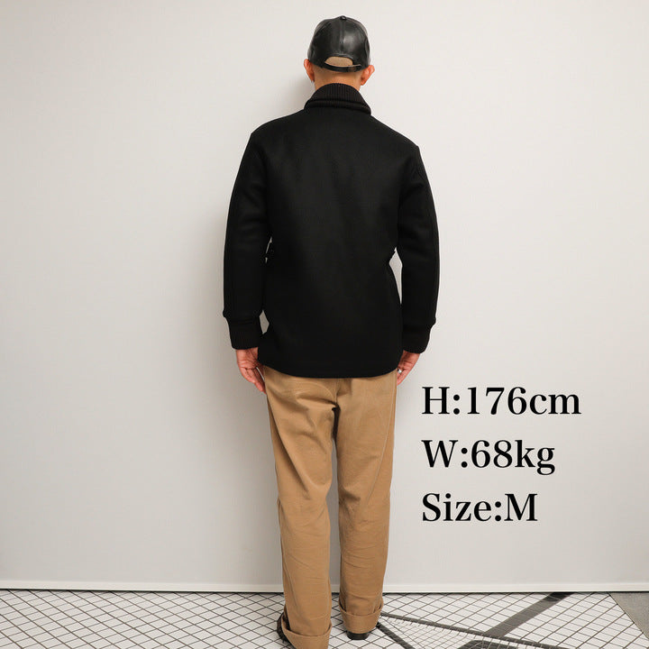 MELS Pharaoh Jacket【SG13440】 – JELADO