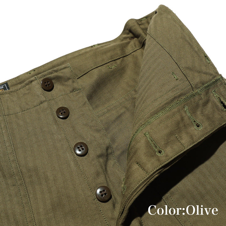 JELADO CM47 HBT Baker Pants [CT03347]