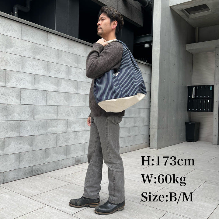 Loom Hobo/middle scale【JDG21626】