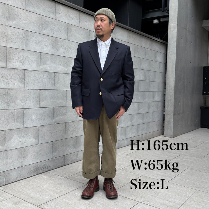 Ivy Jacket【BL21455】