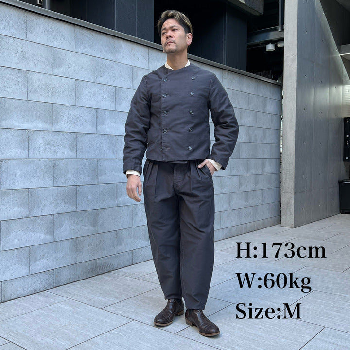 The 2 Monkeys Doggerland Jacket【TM13450】