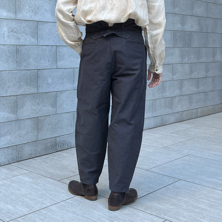 The 2 Monkeys Doggerland Pants【TM13355】
