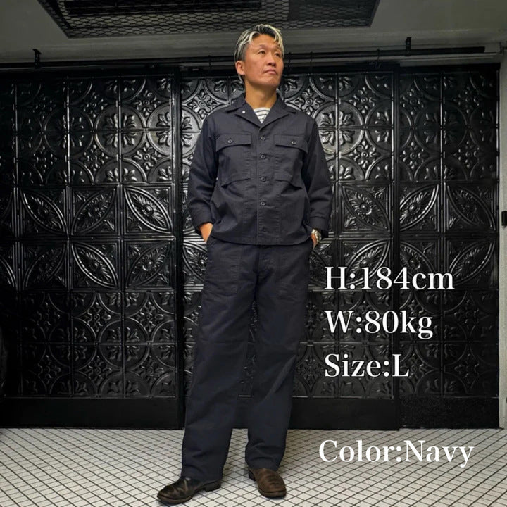 CM43 HBT Field Jacket【CT03443】