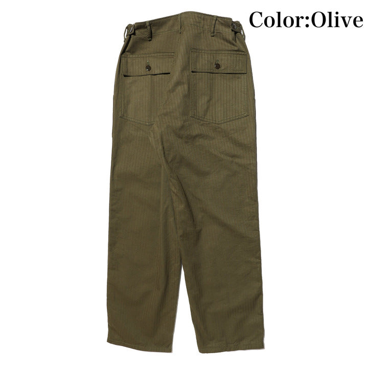JELADO CM47 HBT Baker Pants [CT03347]