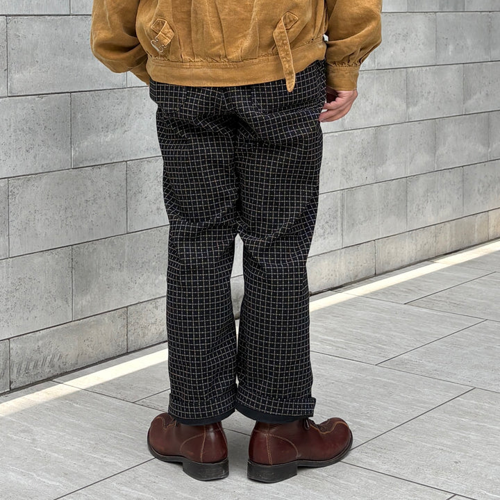 The 2 Monkeys Bavette Overalls 【TM21356】