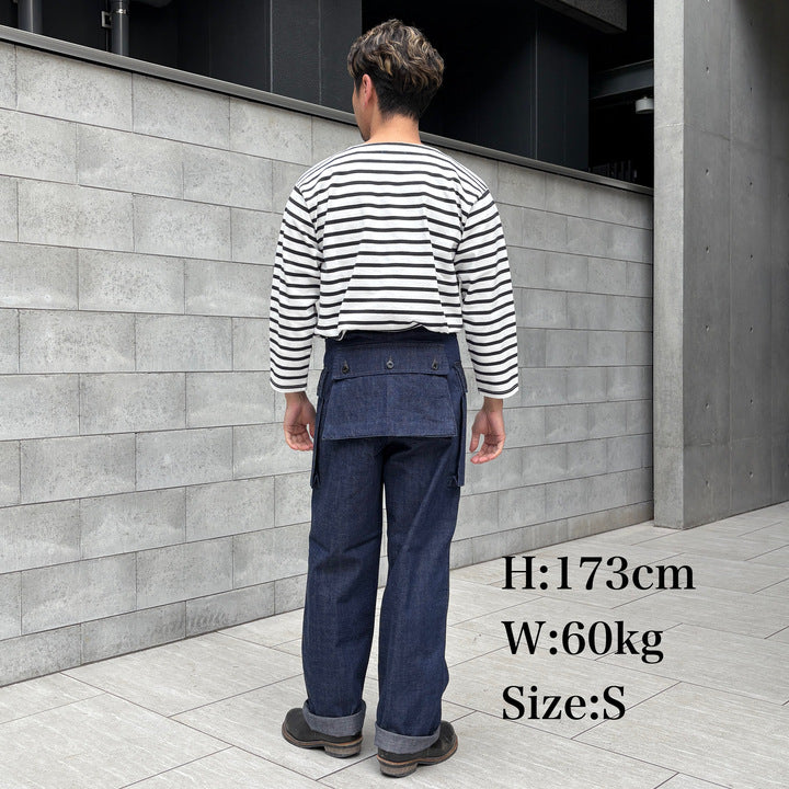 Monkey Trousers【CT11344ID】　