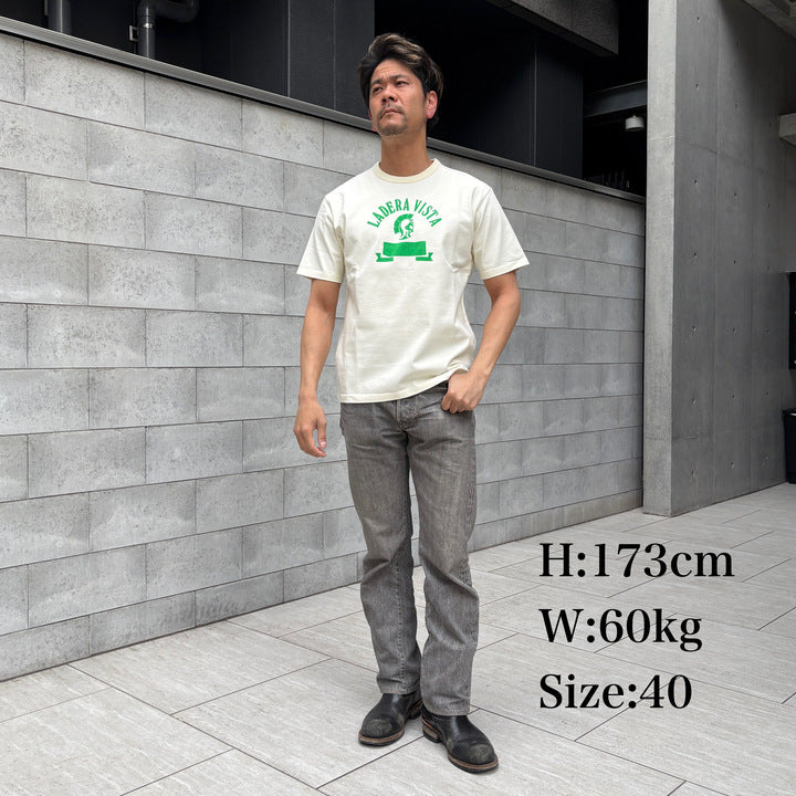 LADENA VISTA Tee【AB21233】