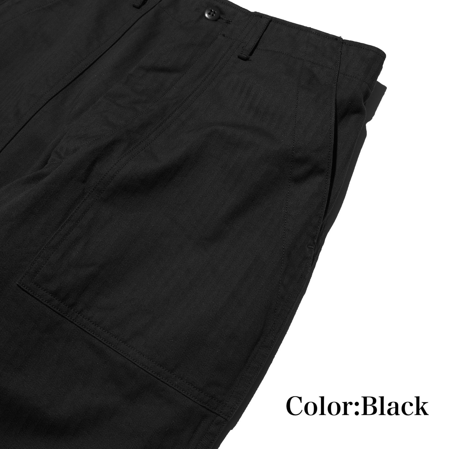 JELADO CM47 HBT Baker Pants [CT03347]