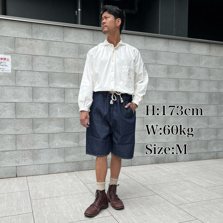 JELADO Duffle Short【BL82315】