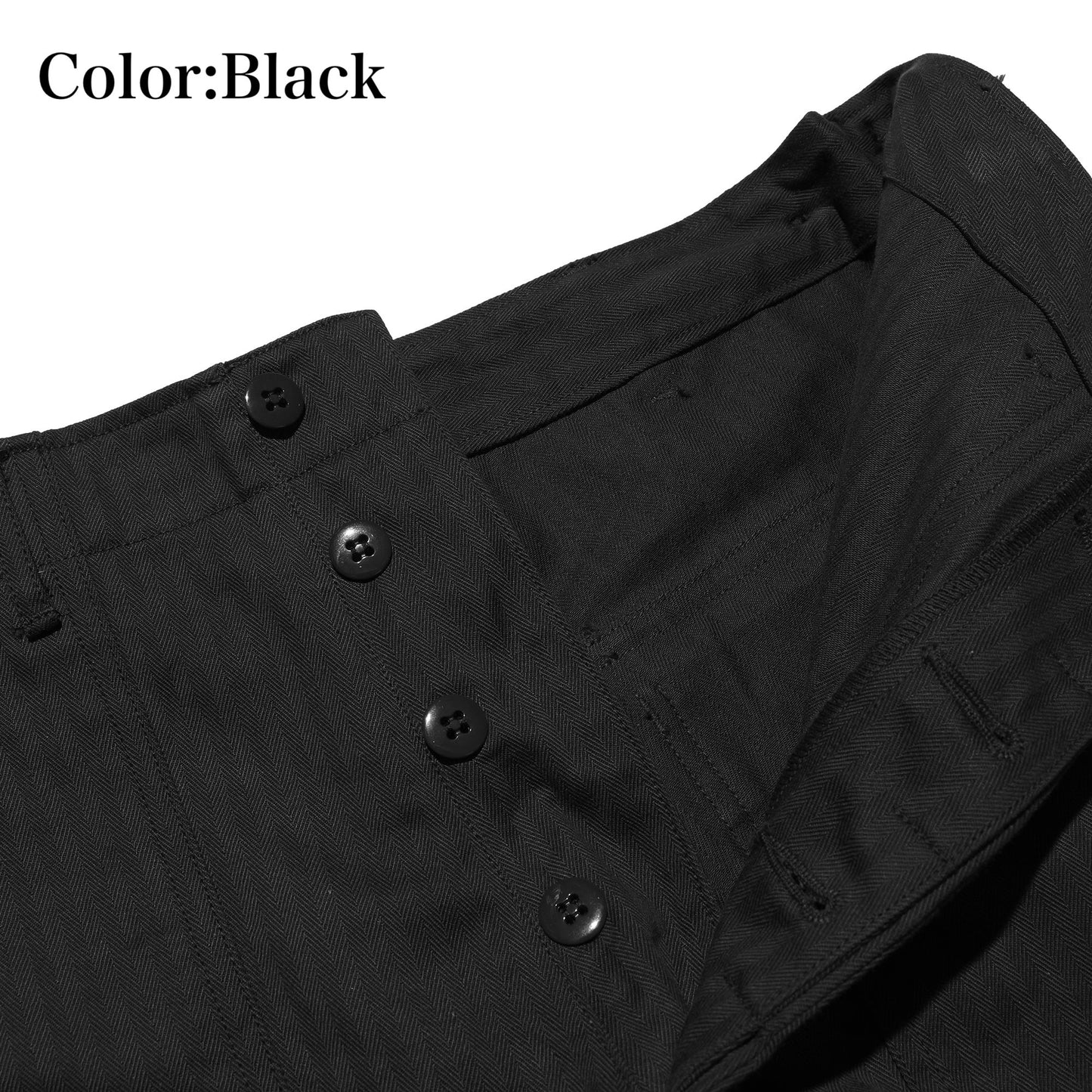 JELADO CM47 HBT Baker Pants [CT03347]