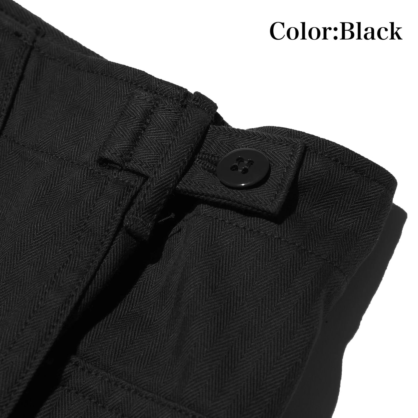 JELADO CM47 HBT Baker Pants [CT03347]