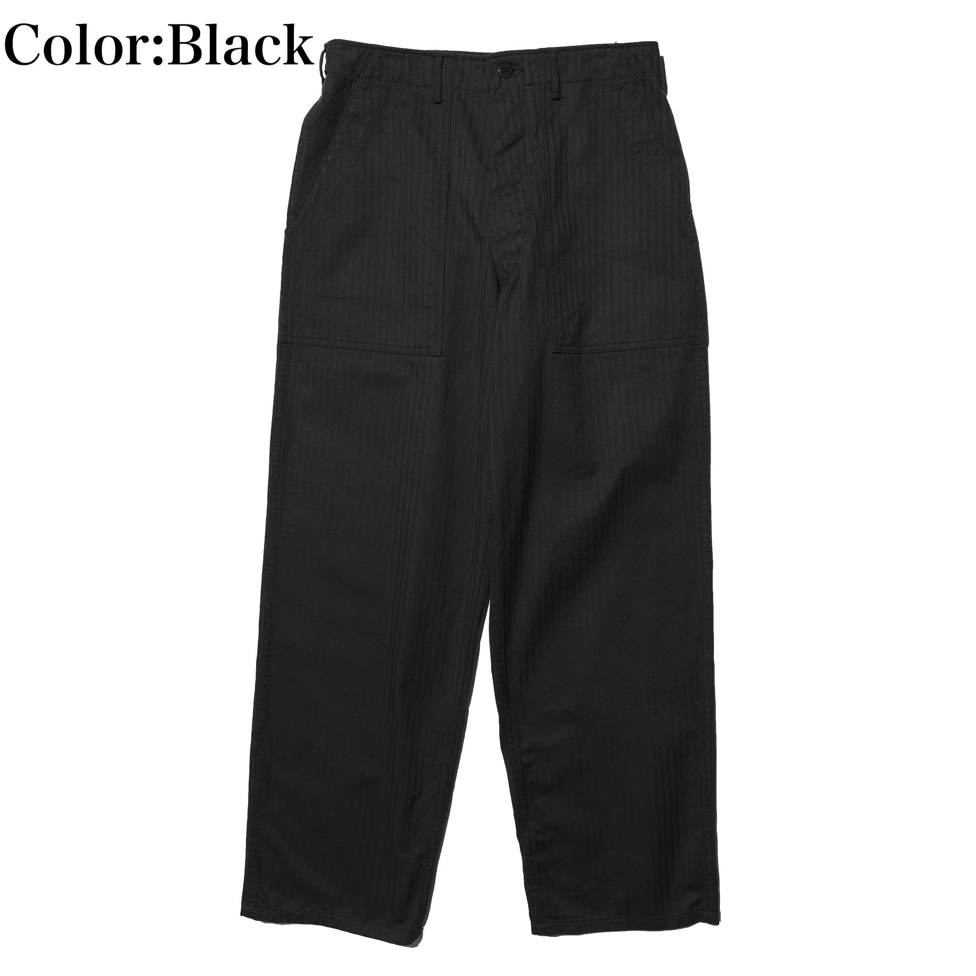 JELADO CM47 HBT Baker Pants【CT03347】