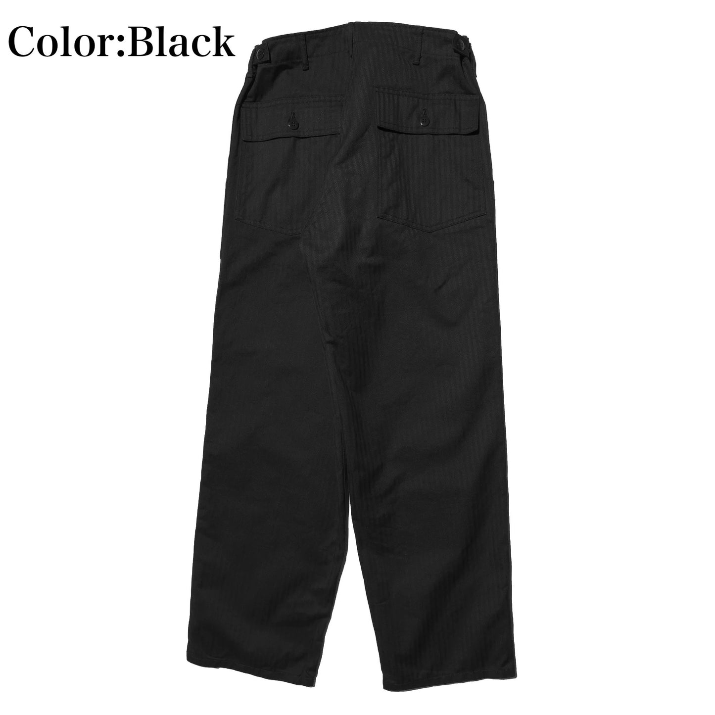 JELADO CM47 HBT Baker Pants [CT03347]