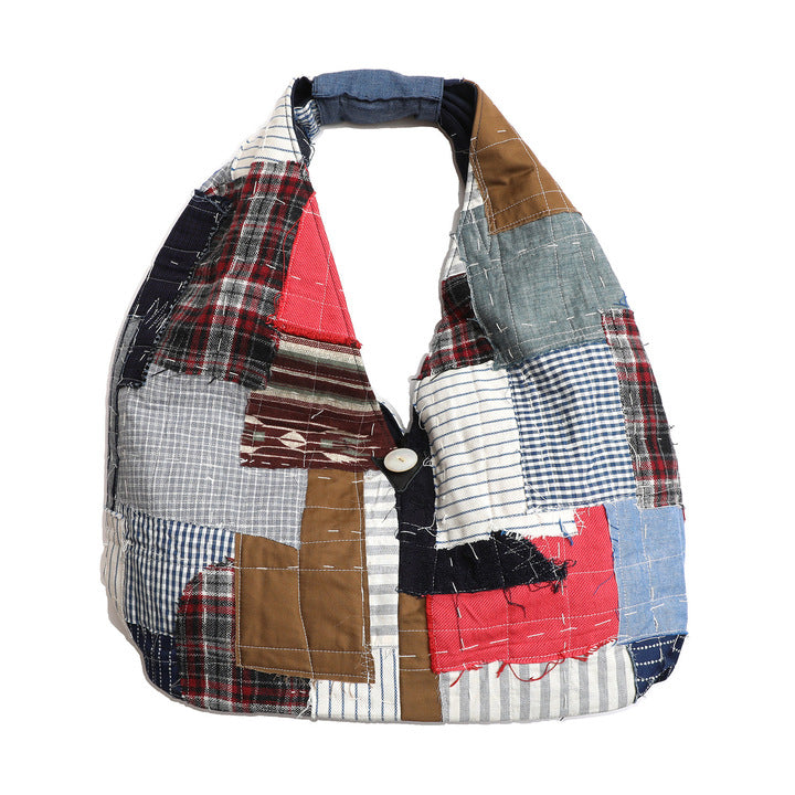 Hobo Bag L【JDG01641】