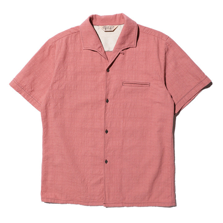 JELADO  Vincent Shirt【SG02103】