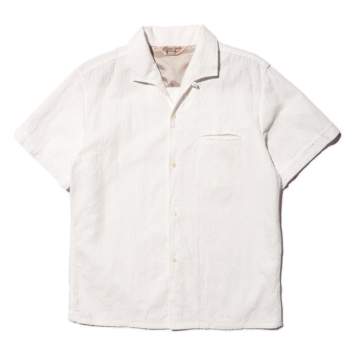 JELADO  Vincent Shirt【SG02103】