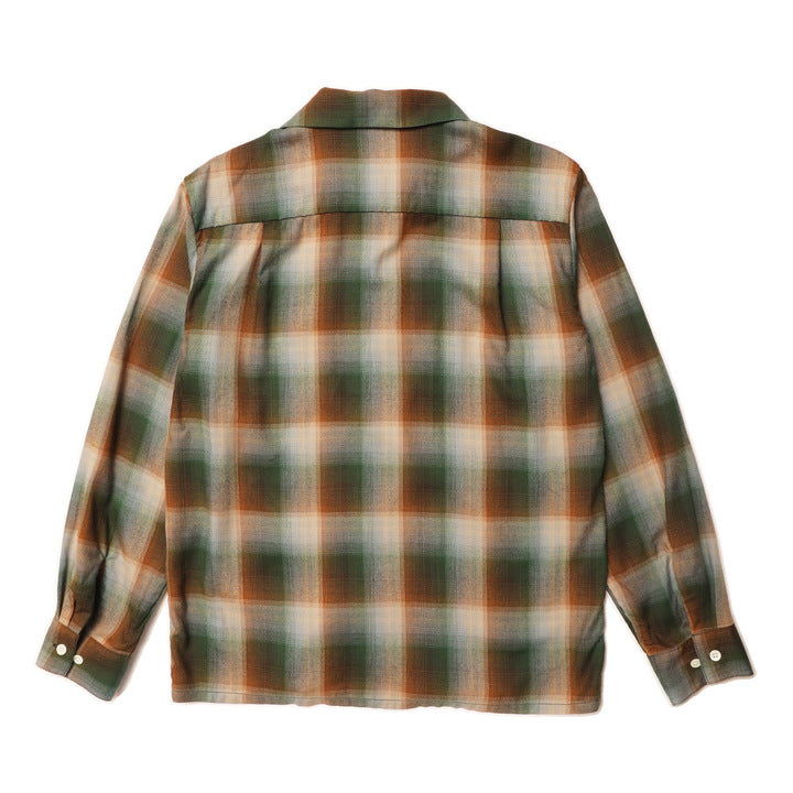 【Coming Soon】Westcoast Shirt 【SG11101】