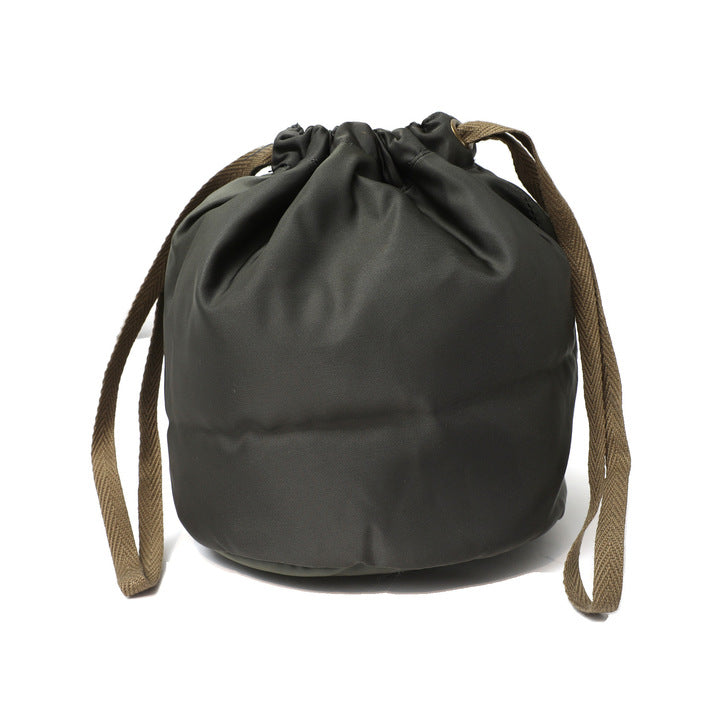 Drawstring Bag MA-1【JDG01645】