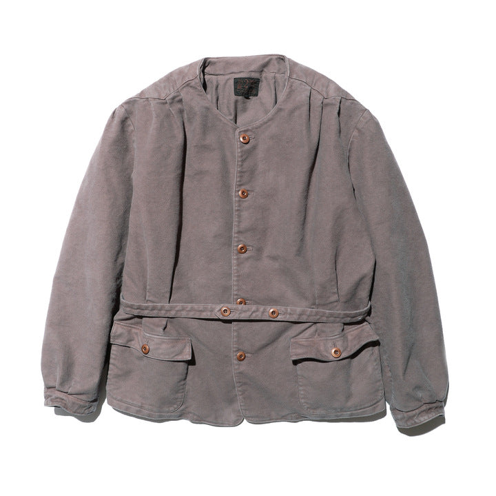 【Coming Soon】The 2 Monkeys Archaic Norfolk Jacket【TM03432】