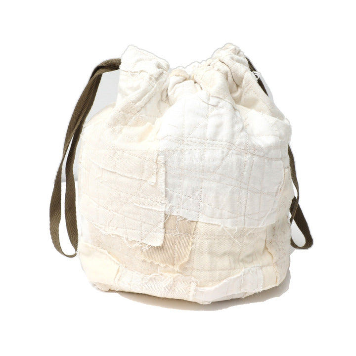 Drawstring Bag JELADO PW Fabric【JDG01647】