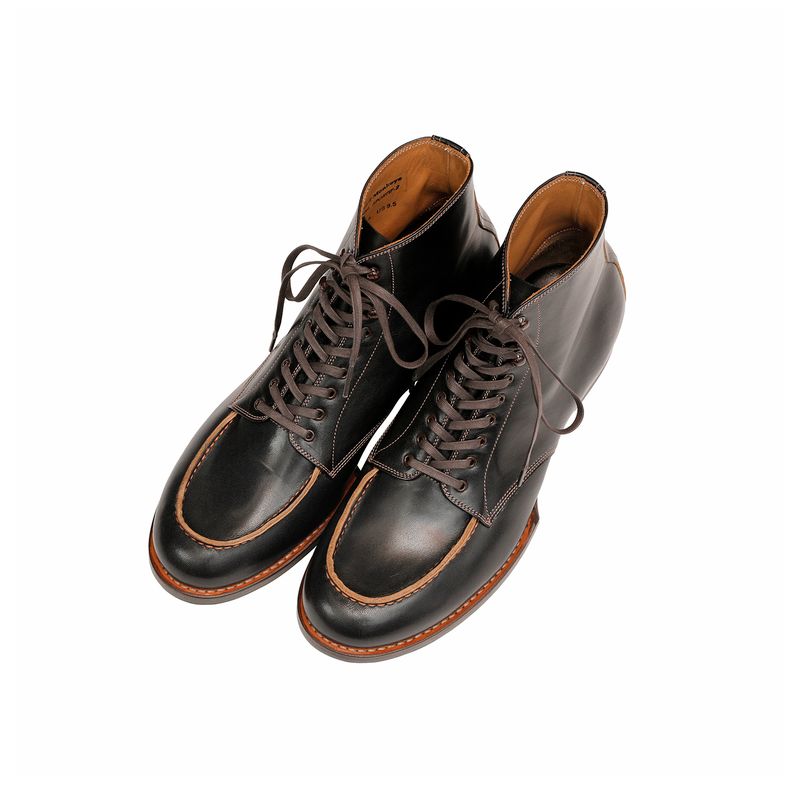 The 2 Monkeys Sportif(スポルティフ)Horse Hide【TM94903】 – JELADO