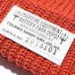 COLIMBO South Fork Cotton Knit Cap【ZX-0610】