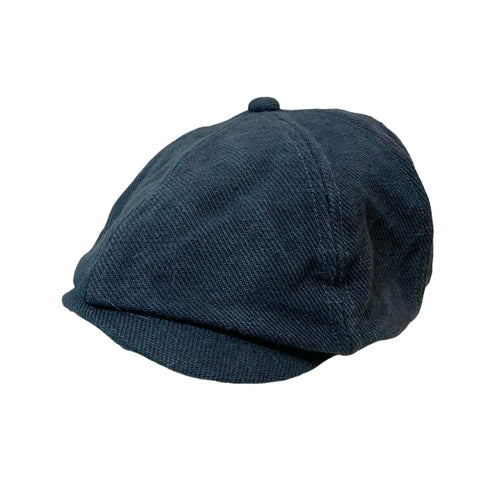 COLIMBO HARRIER SPORTS CAP-Sulfur Dyed Oxford-【ZX-0611】