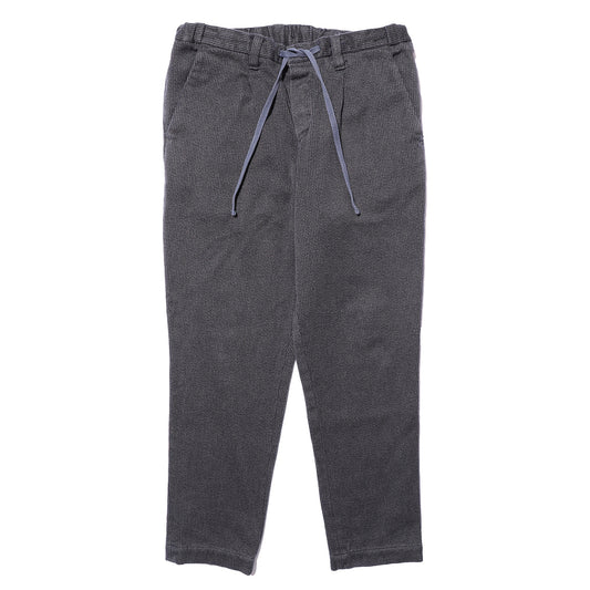 COLIMBO Ridge Liner EZ Pants -Cotton Pique-【ZX-0219】