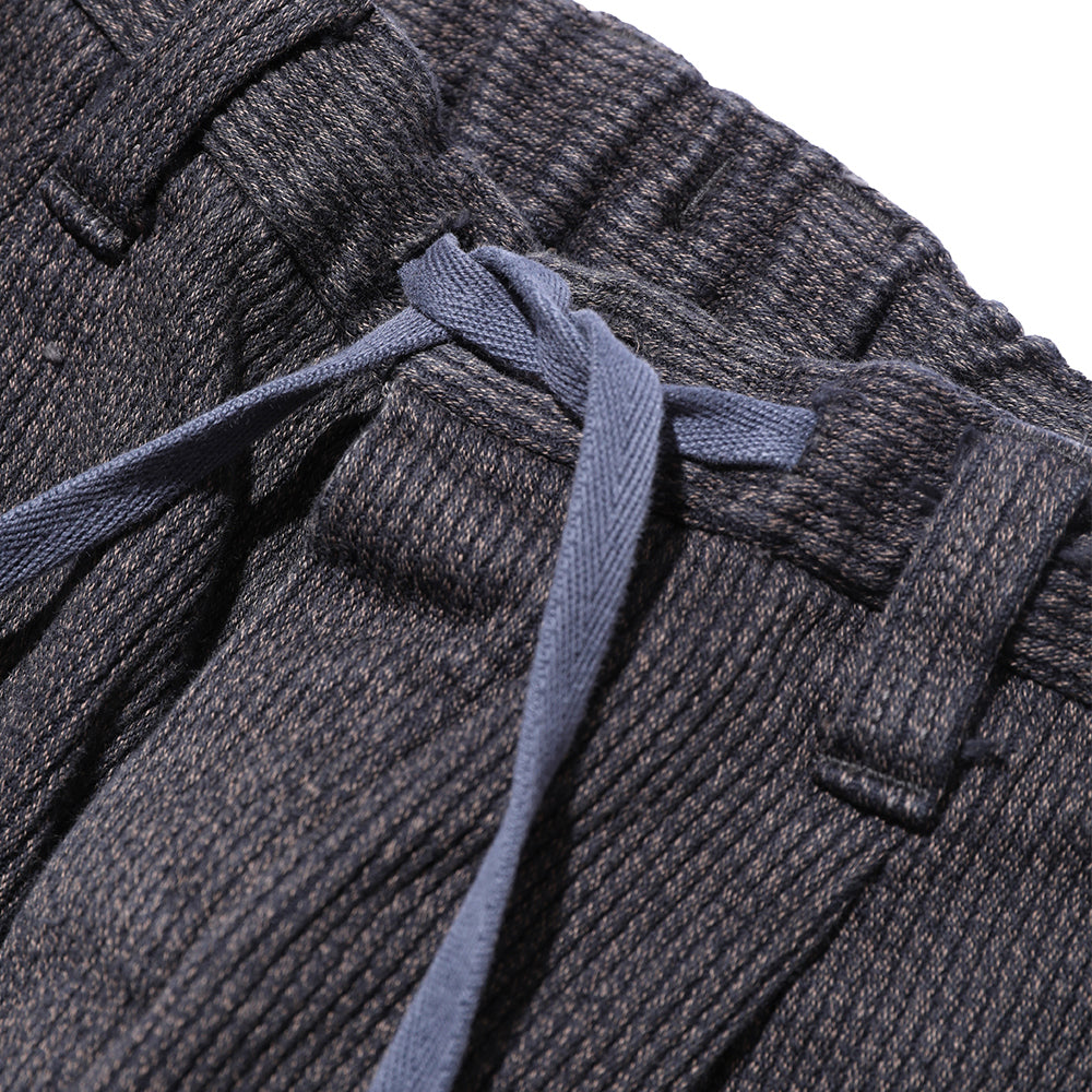 COLIMBO Ridge Liner EZ Pants -Cotton Pique-【ZX-0219】